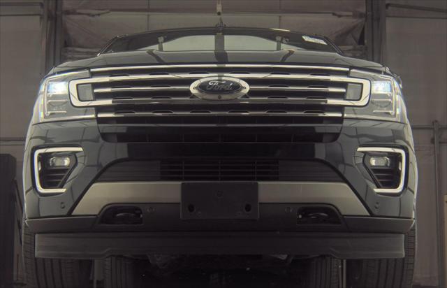 2021 Ford Expedition Limited MAX 2021 Ford Expedition Limited MAX