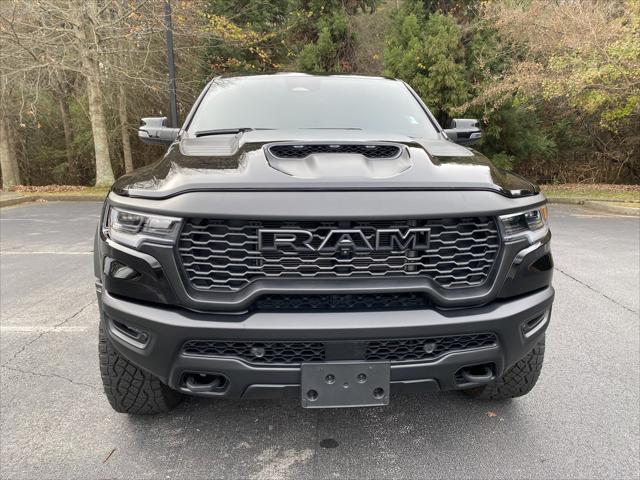 2025 RAM 1500 RHO Crew Cab 4x4 57 Box 2025 RAM 1500 RHO Crew Cab 4x4 57 Box