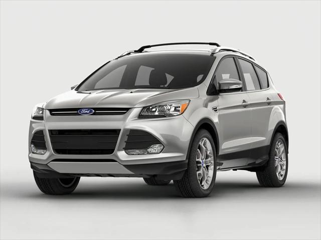 2016 Ford Escape SE 2016 Ford Escape SE