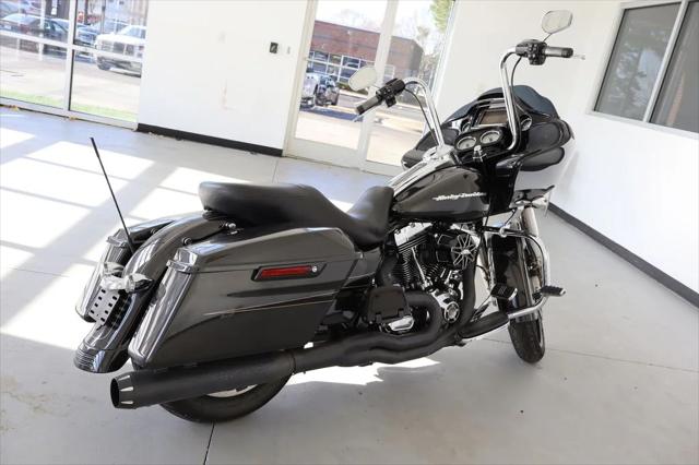 2016 Harley-Davidson Road Glide Special Road Glide Special