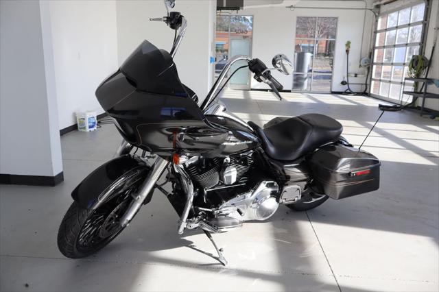 2016 Harley-Davidson Road Glide Special Road Glide Special