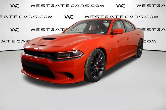 2020 Dodge Charger Scat Pack RWD