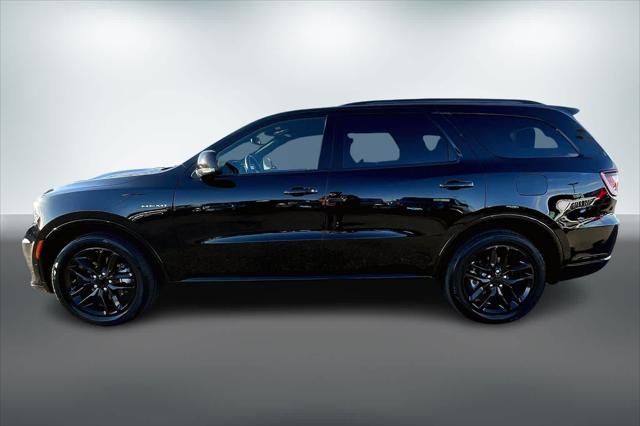 2025 Dodge Durango R/T