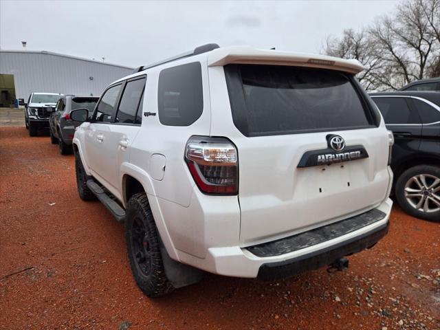 2016 Toyota 4Runner TRD Pro