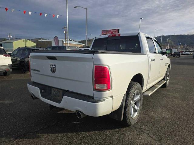 2015 RAM 1500 Longhorn 2015 RAM 1500 Longhorn