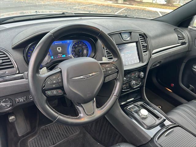 2017 Chrysler 300 300S AWD