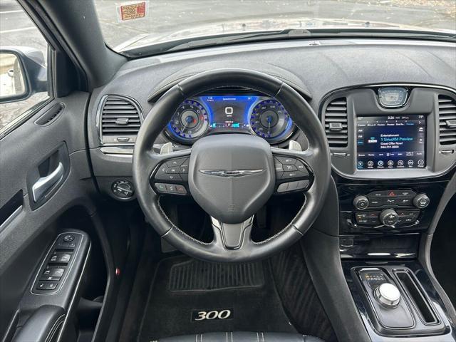 2017 Chrysler 300 300S AWD