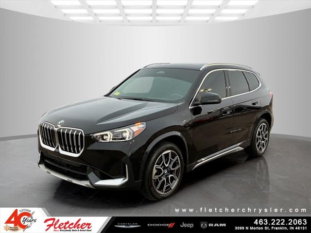 2026 BMW X1 xDrive28i 2026 BMW X1 xDrive28i