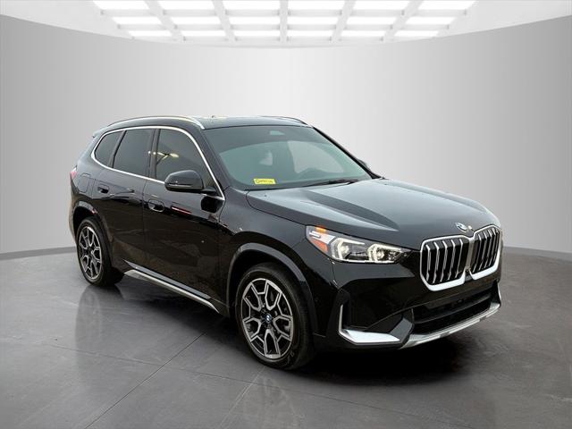 2026 BMW X1 xDrive28i 2026 BMW X1 xDrive28i