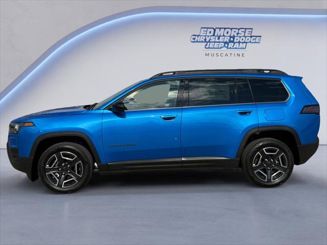 2026 Jeep Cherokee CHEROKEE LIMITED 4X4 2026 Jeep Cherokee CHEROKEE LIMITED 4X4
