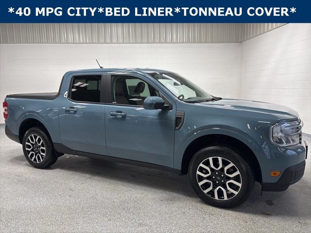 2023 Ford Maverick Lariat 2023 Ford Maverick Lariat