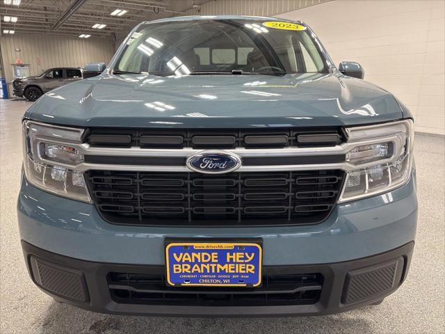 2023 Ford Maverick Lariat 2023 Ford Maverick Lariat