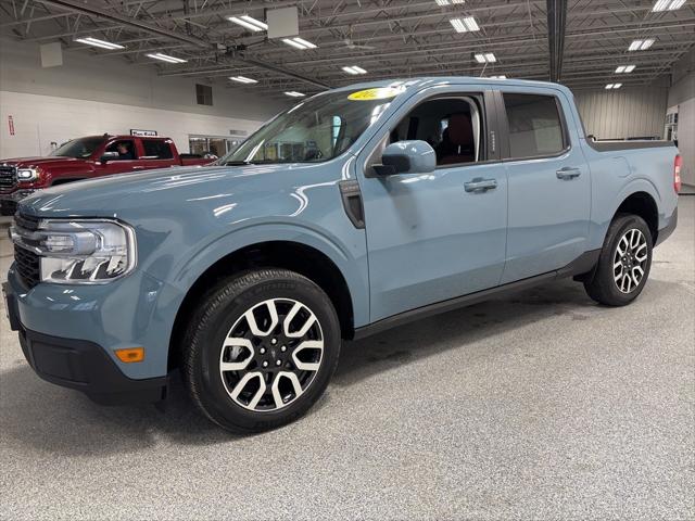 2023 Ford Maverick Lariat 2023 Ford Maverick Lariat