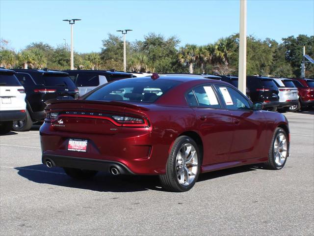 2021 Dodge Charger GT RWD
