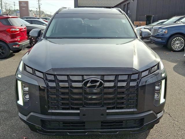 2024 Hyundai Palisade XRT 2024 Hyundai Palisade XRT