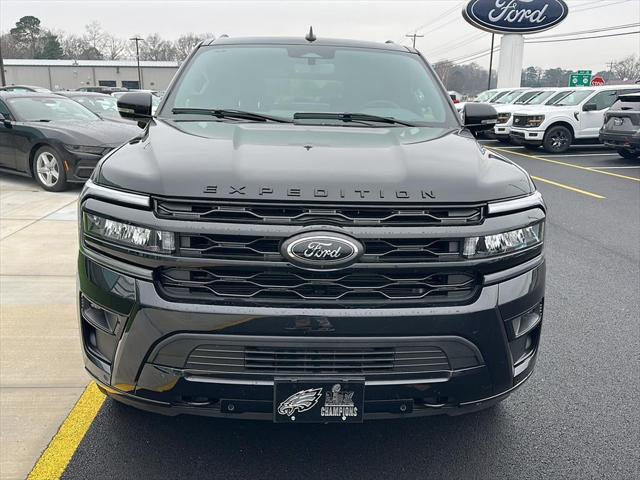 2024 Ford Expedition Limited MAX 2024 Ford Expedition Limited MAX