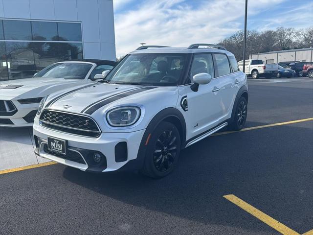 2023 Mini Countryman Cooper S
