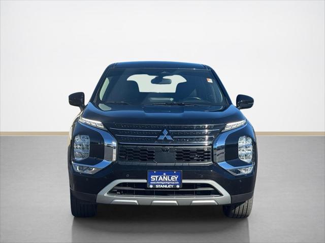 2022 Mitsubishi Outlander SE 2.5 2WD