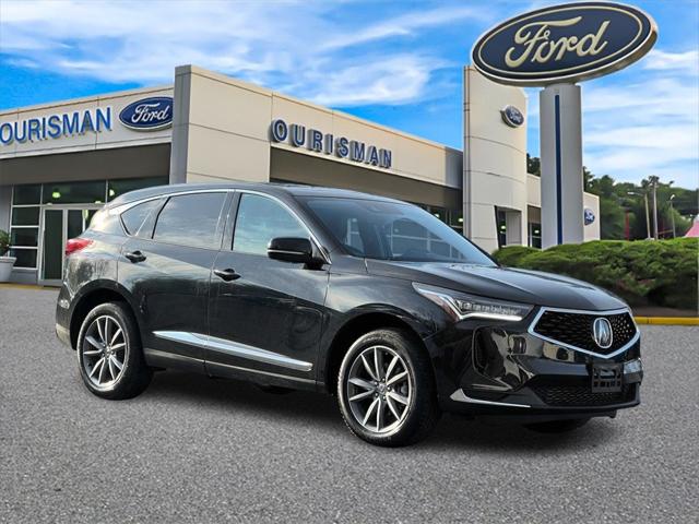 2024 Acura RDX Technology Package 2024 Acura RDX Technology Package