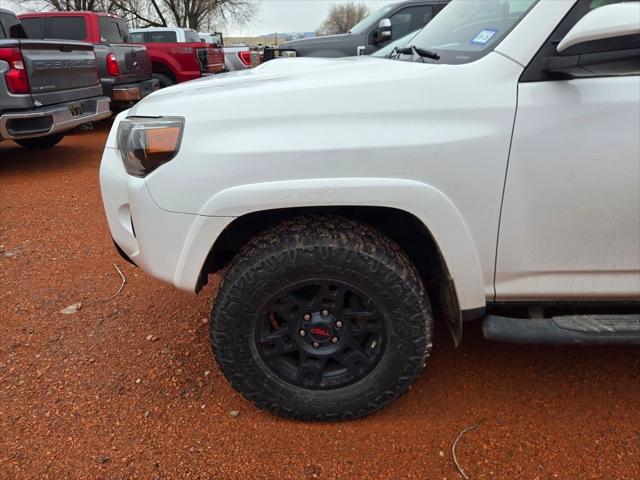 2016 Toyota 4Runner TRD Pro 2016 Toyota 4Runner TRD Pro