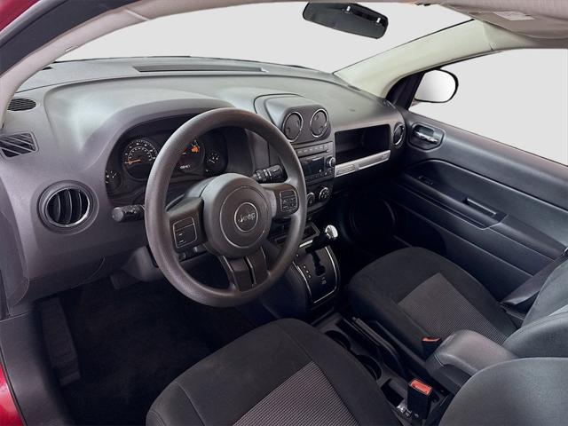 2015 Jeep Compass Sport