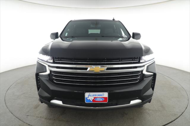 2024 Chevrolet Suburban 2WD LT 2024 Chevrolet Suburban 2WD LT