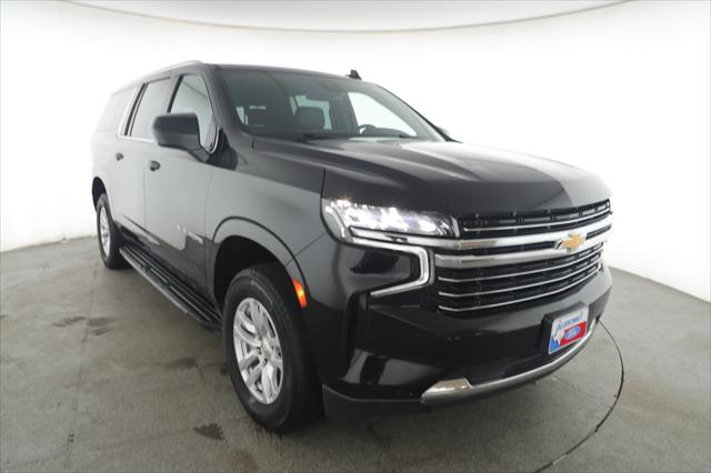 2024 Chevrolet Suburban 2WD LT 2024 Chevrolet Suburban 2WD LT