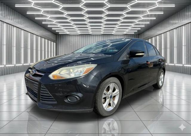 2014 Ford Focus SE for sale in Mechanicsville, MD