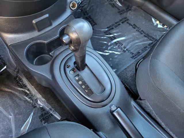 2017 Nissan Versa 1.6 S+