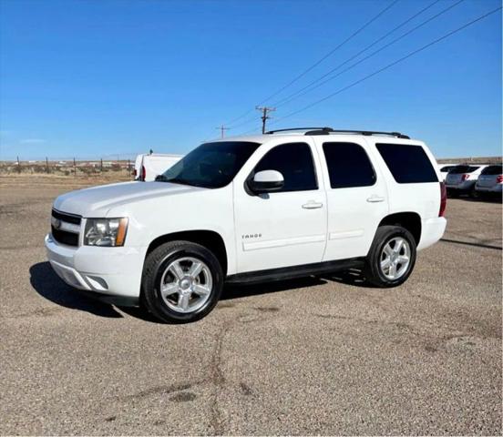 2012 Chevrolet Tahoe LS for sale in Pueblo, CO