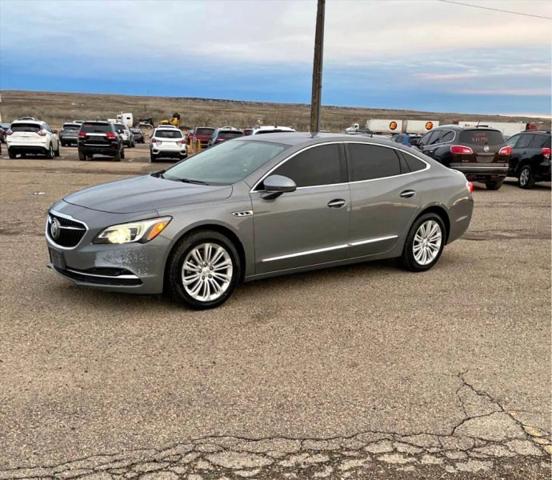 2018 Buick LaCrosse Essence for sale in Pueblo, CO