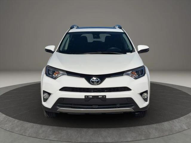 2017 Toyota RAV4 XLE for sale in Pflugerville, TX