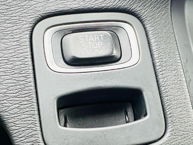 2016 Volvo S80 T5 Drive-E