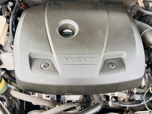 2016 Volvo S80 T5 Drive-E