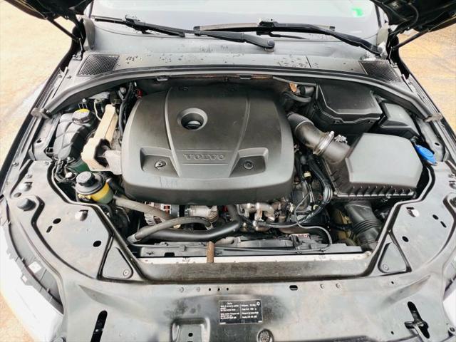 2016 Volvo S80 T5 Drive-E
