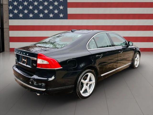 2016 Volvo S80 T5 Drive-E