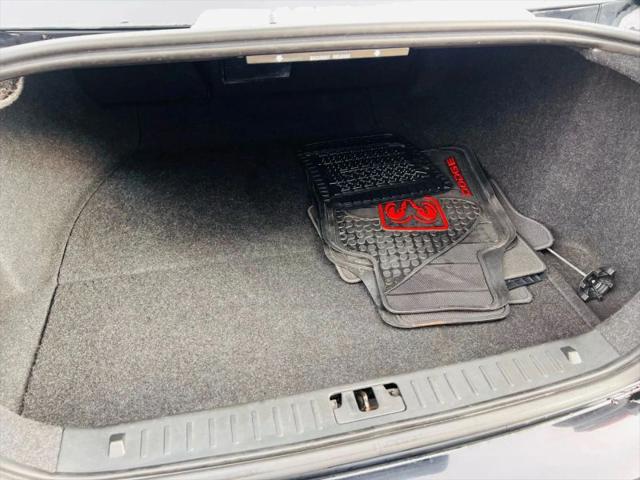 2016 Volvo S80 T5 Drive-E