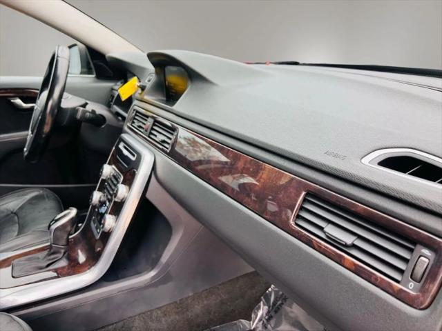 2016 Volvo S80 T5 Drive-E