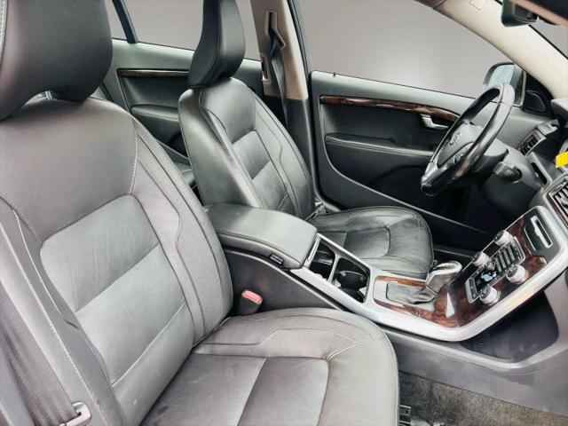 2016 Volvo S80 T5 Drive-E