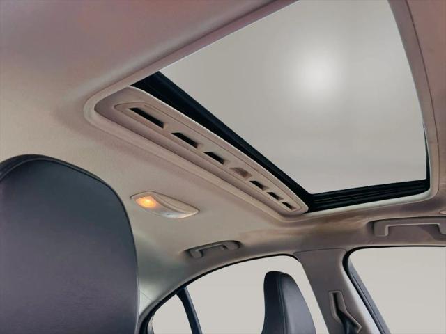 2016 Volvo S80 T5 Drive-E