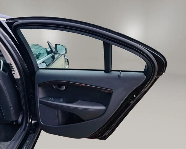 2016 Volvo S80 T5 Drive-E