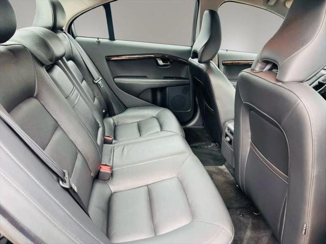 2016 Volvo S80 T5 Drive-E