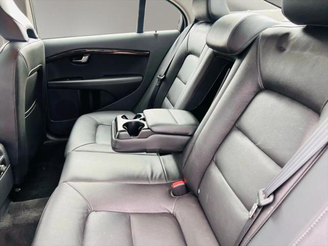 2016 Volvo S80 T5 Drive-E
