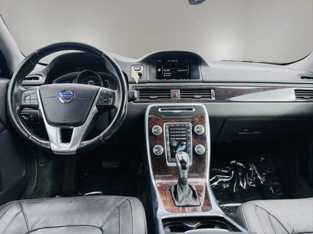 2016 Volvo S80 T5 Drive-E