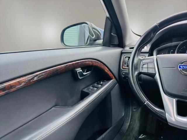 2016 Volvo S80 T5 Drive-E