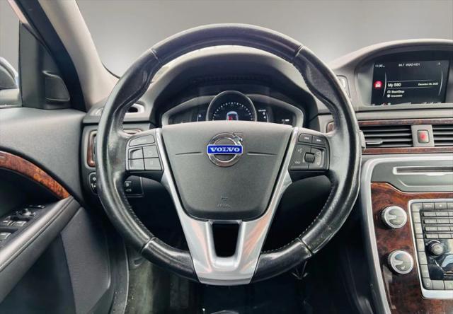 2016 Volvo S80 T5 Drive-E