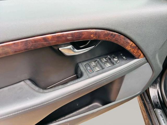 2016 Volvo S80 T5 Drive-E