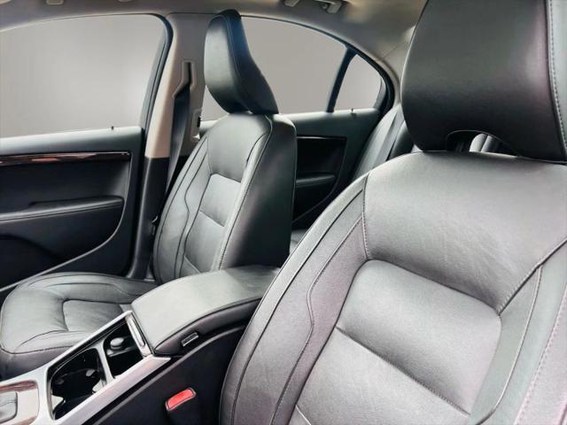 2016 Volvo S80 T5 Drive-E