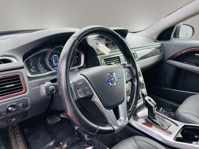 2016 Volvo S80 T5 Drive-E