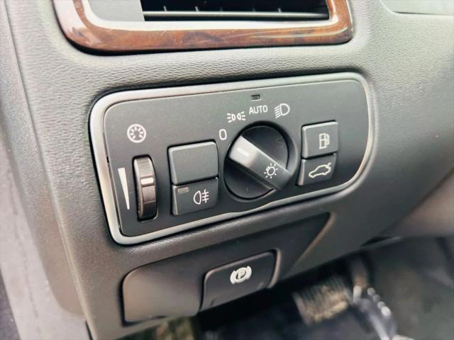 2016 Volvo S80 T5 Drive-E